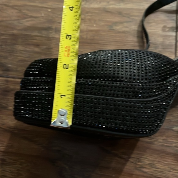 Sugar Ankle Strap Closed Toe Platforms - Picture 8 of 8